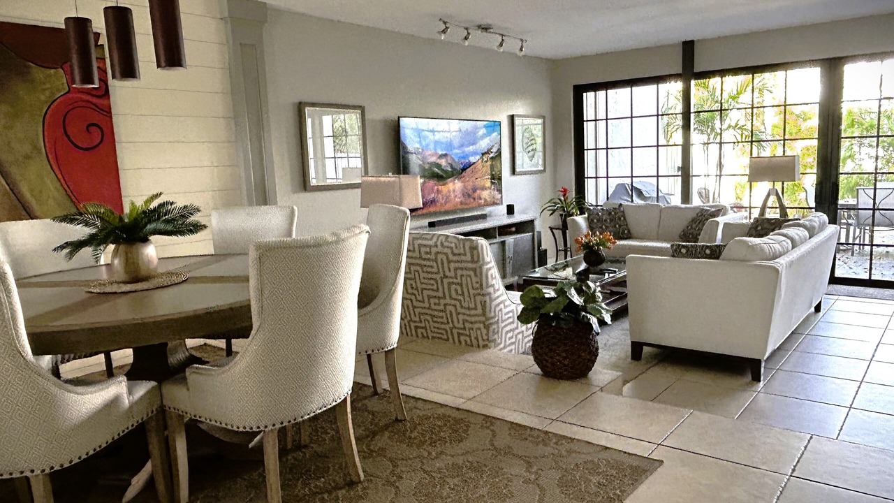 Photo of Livingroom in Glenvar Heights