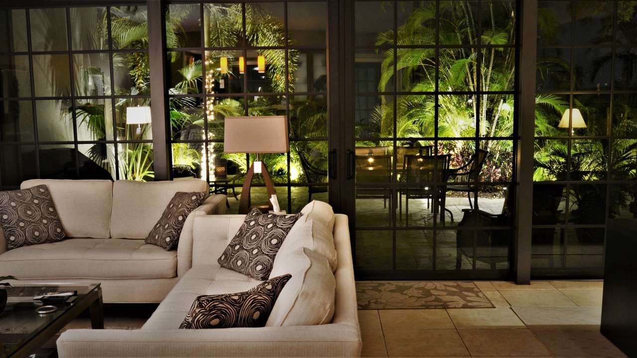 Photo of Bedroom in Glenvar Heights