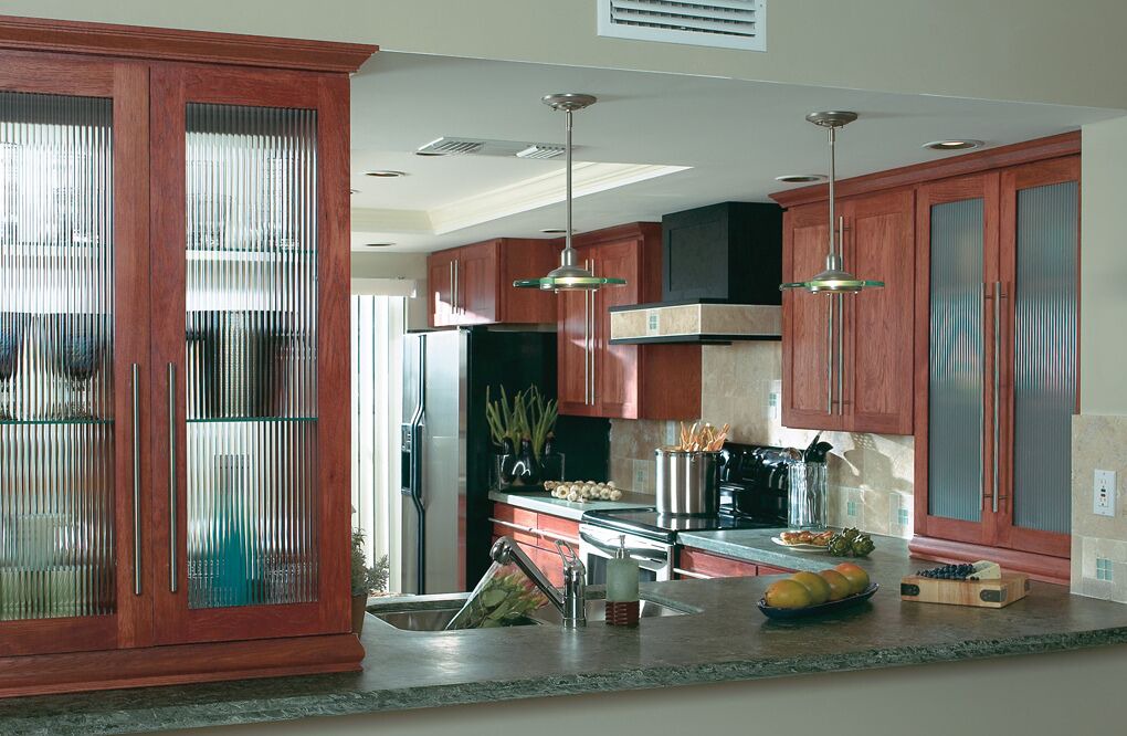 Photo of Kitchen in Glenvar Heights