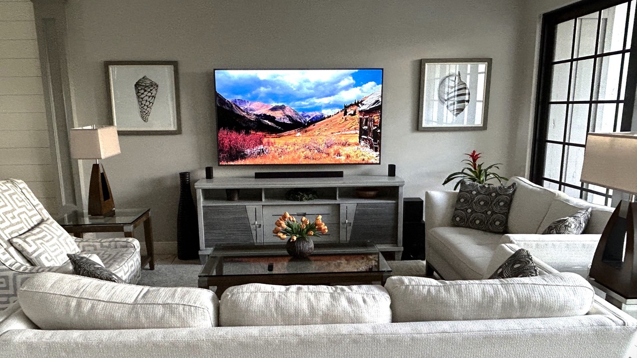 Photo of Bedroom in Glenvar Heights