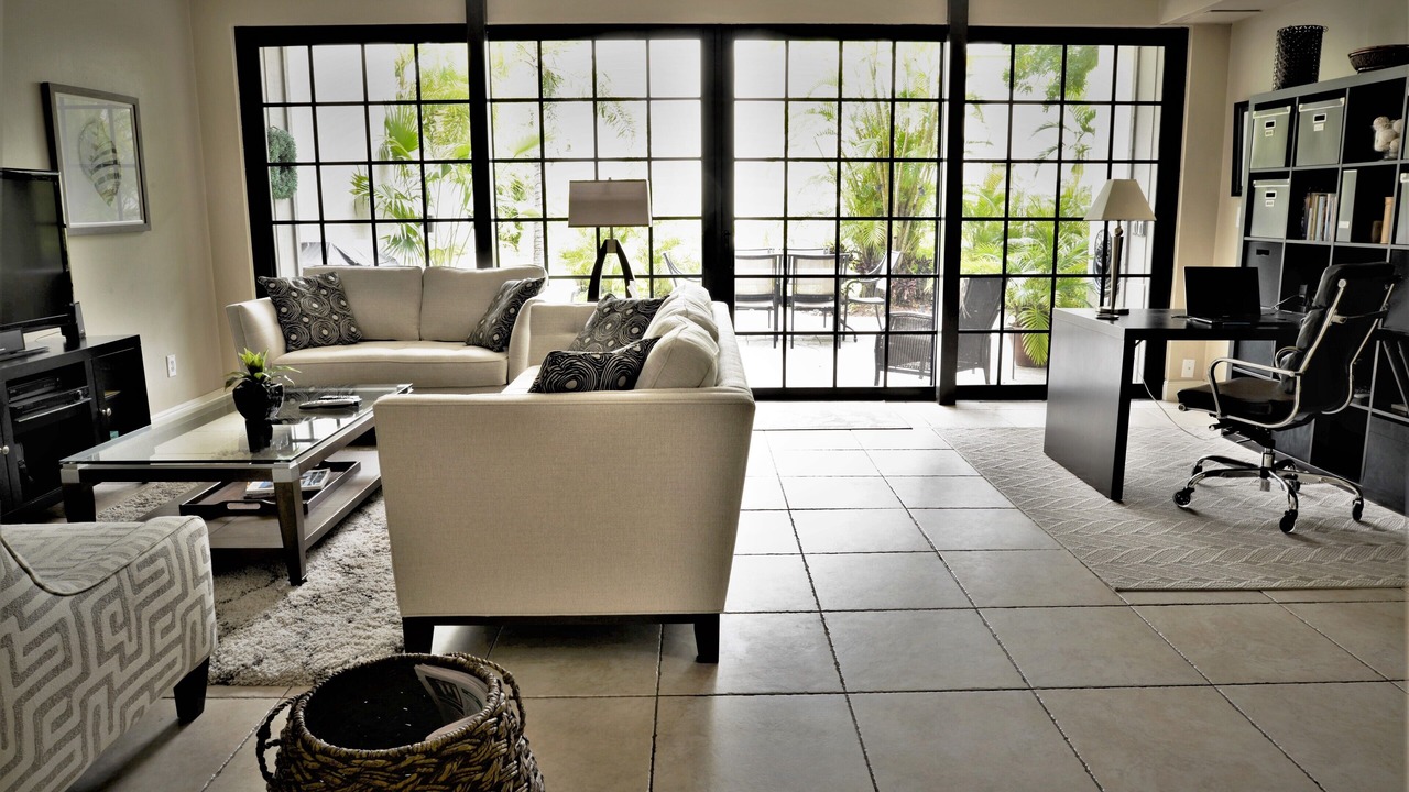 Photo of Livingroom in Glenvar Heights