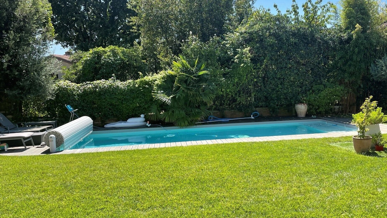 Photo of Outdoor in Toulouse South-East