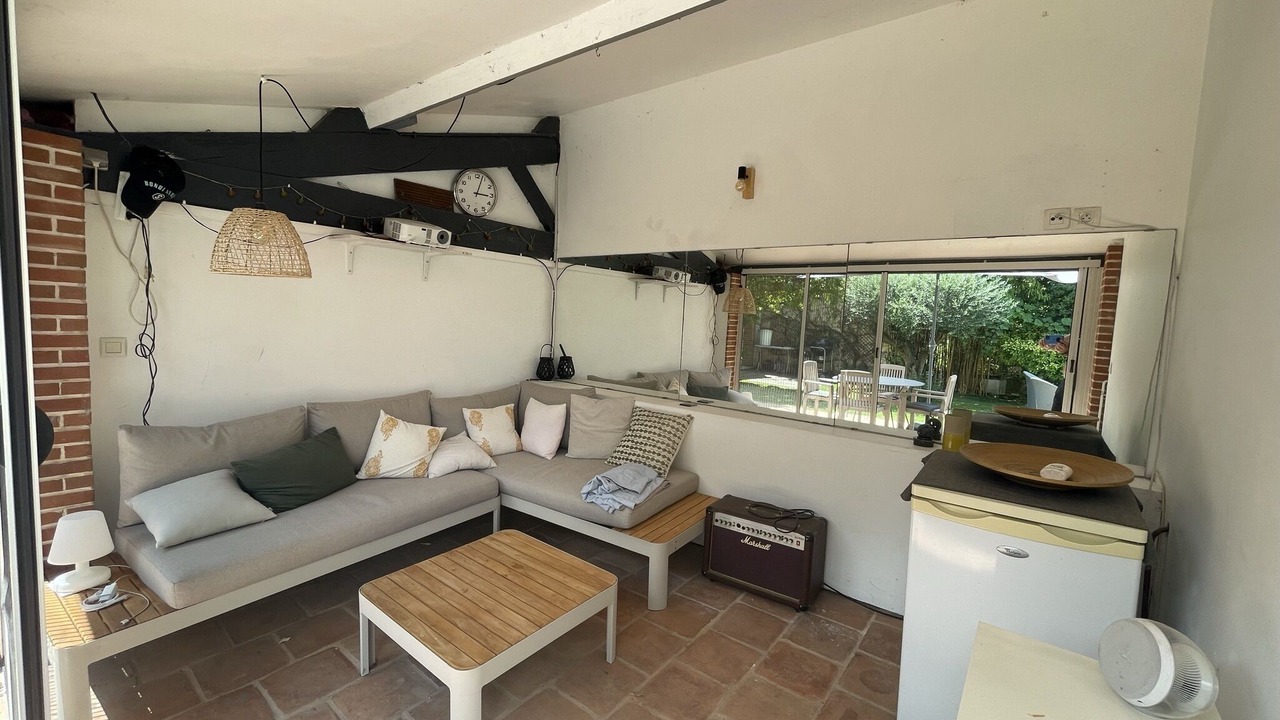 Photo of Livingroom in Toulouse South-East