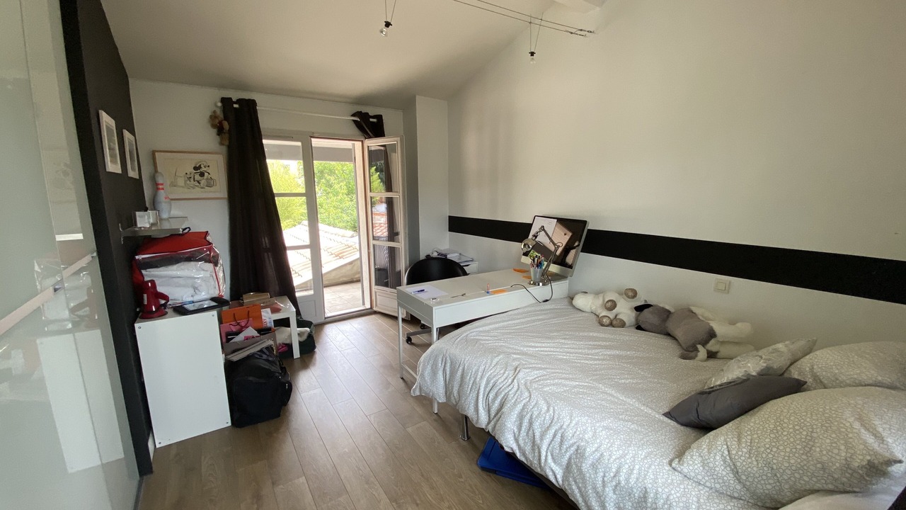 Photo of Bedroom in Toulouse South-East