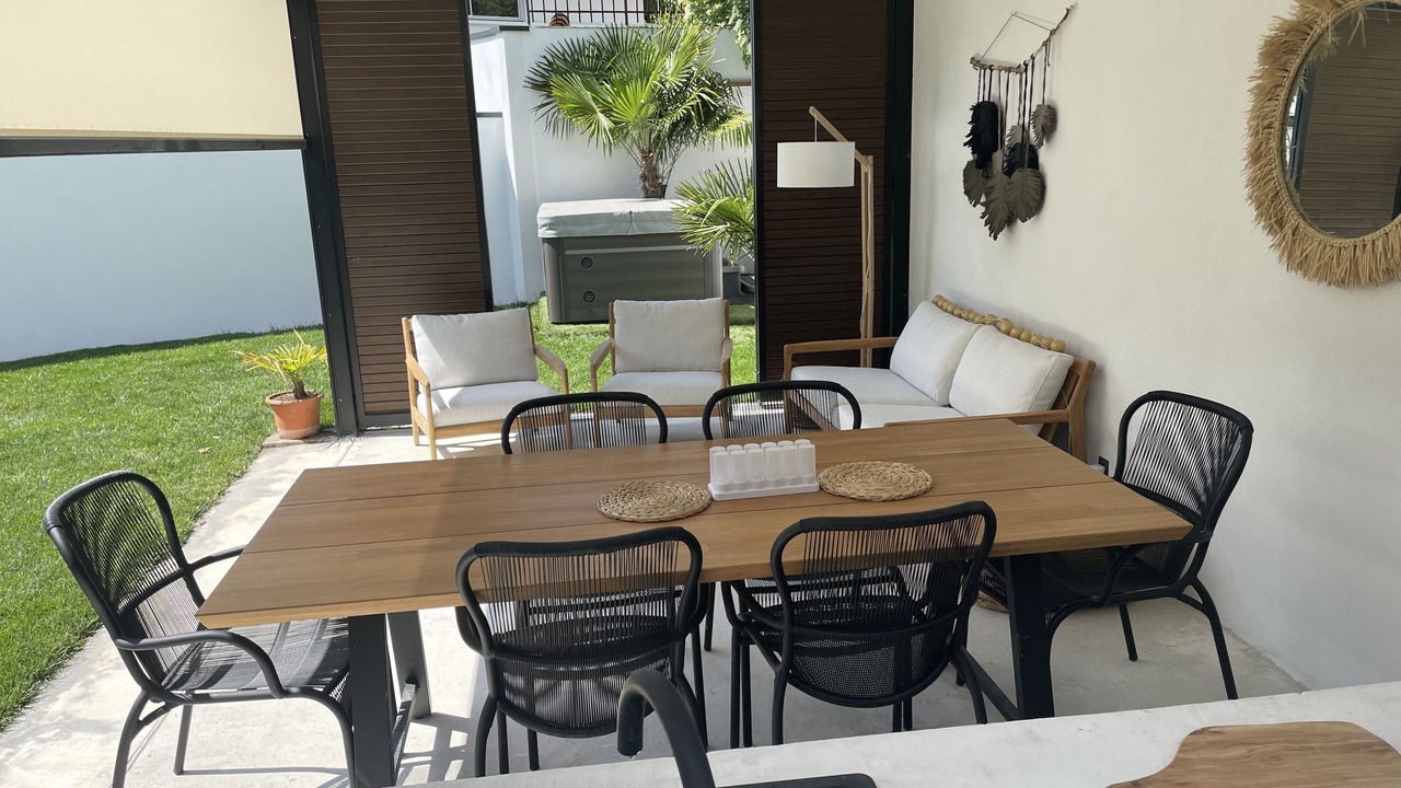 Photo of Outdoor in Toulouse South-East