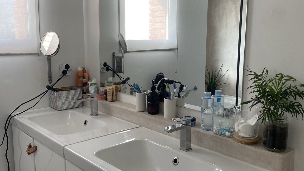 Photo of Bathroom in Toulouse South-East