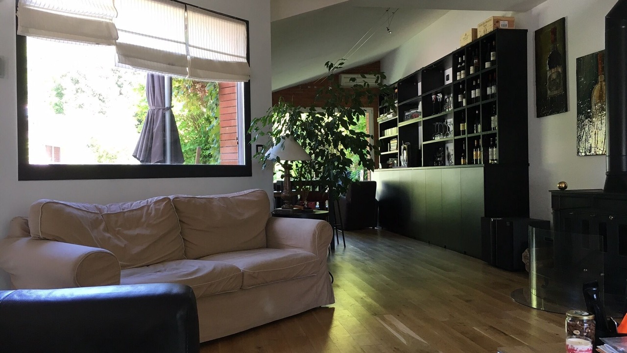 Photo of Livingroom in Toulouse South-East