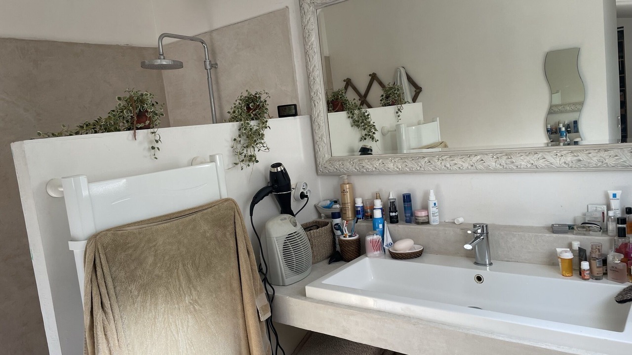 Photo of Bathroom in Toulouse South-East