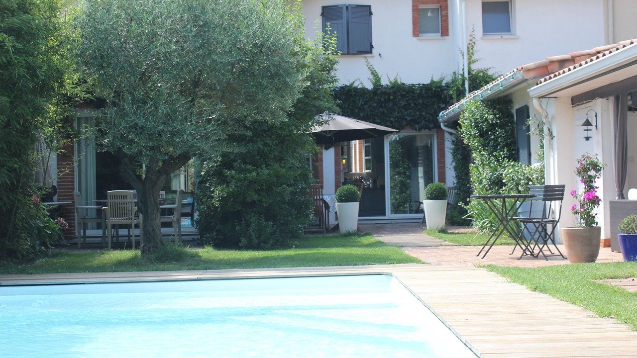 Photo of Outdoor in Toulouse South-East