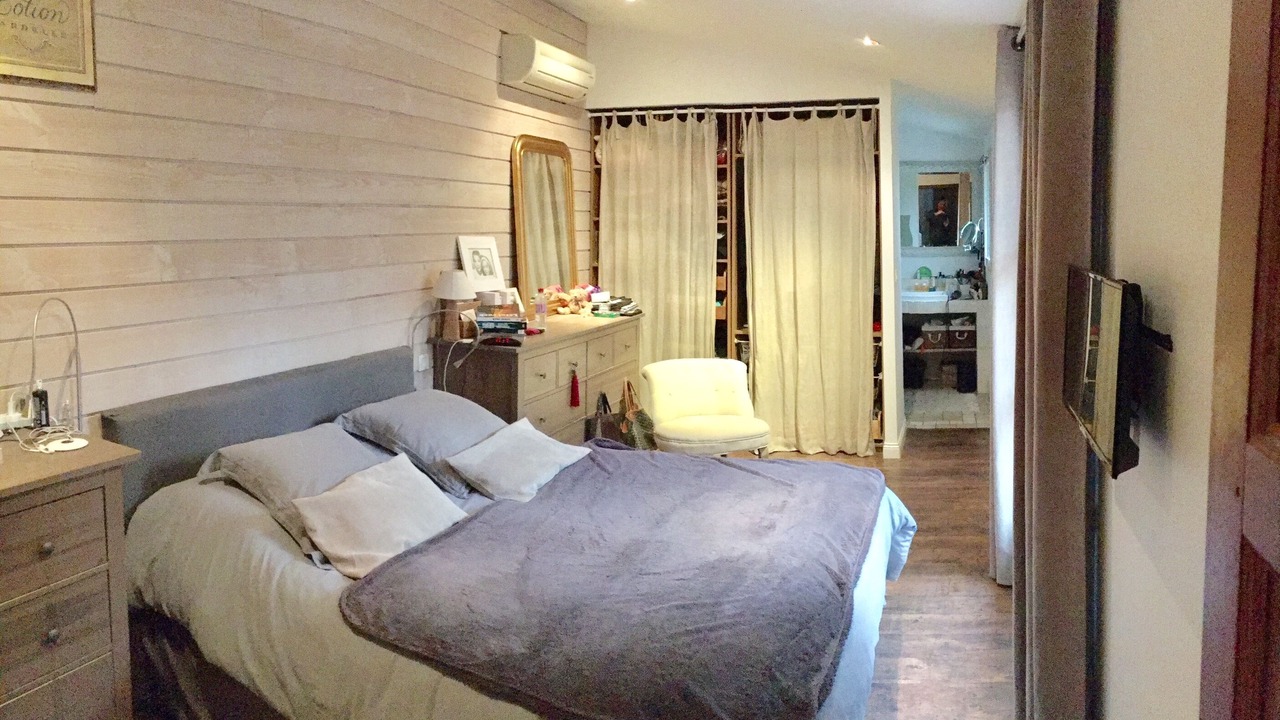 Photo of Bedroom in Toulouse South-East
