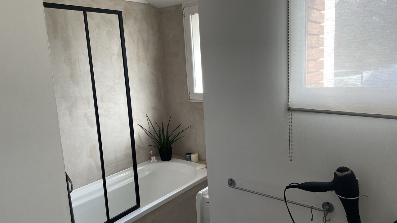 Photo of Bathroom in Toulouse South-East