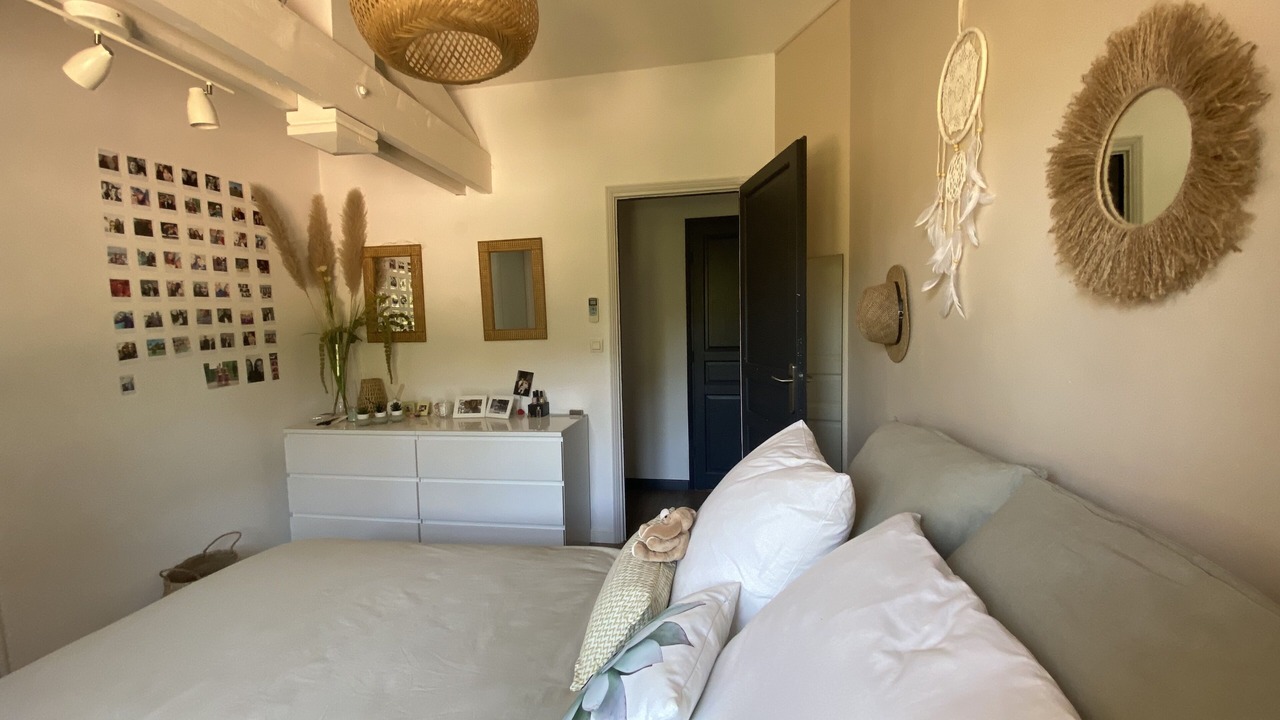 Photo of Bedroom in Toulouse South-East