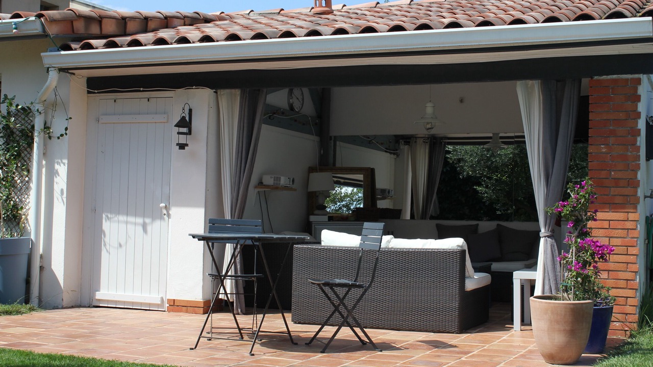 Photo of Outdoor in Toulouse South-East