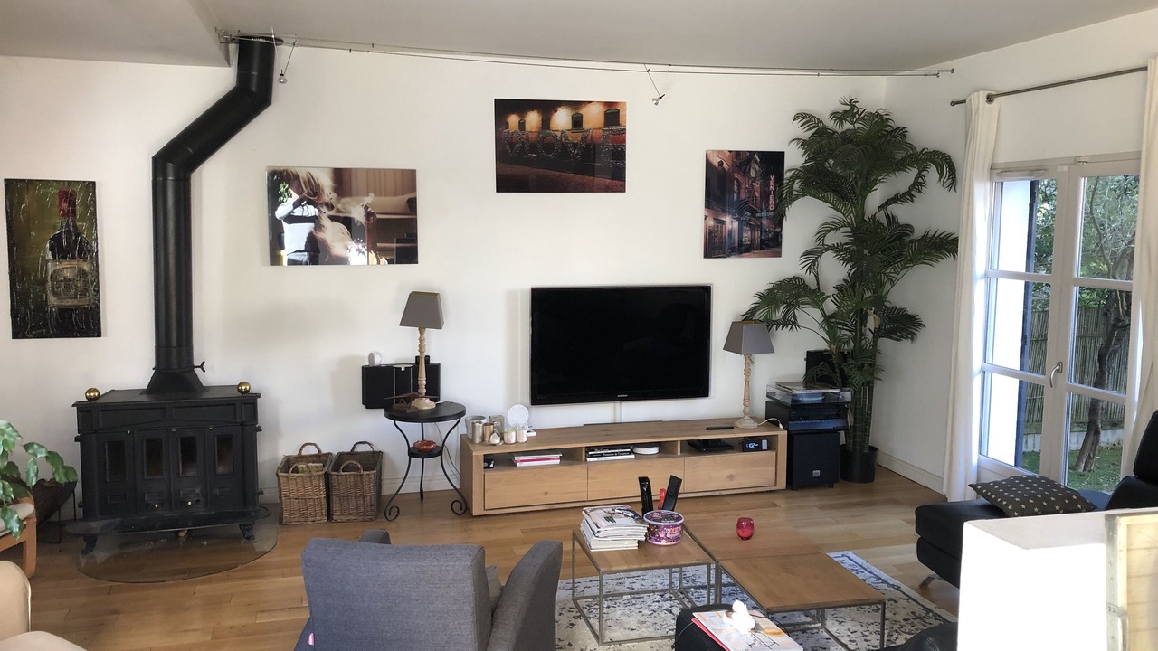 Photo of Livingroom in Toulouse South-East