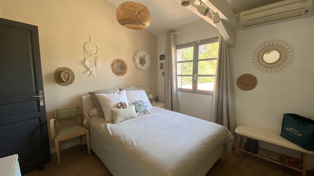 Photo of Bedroom in Toulouse South-East