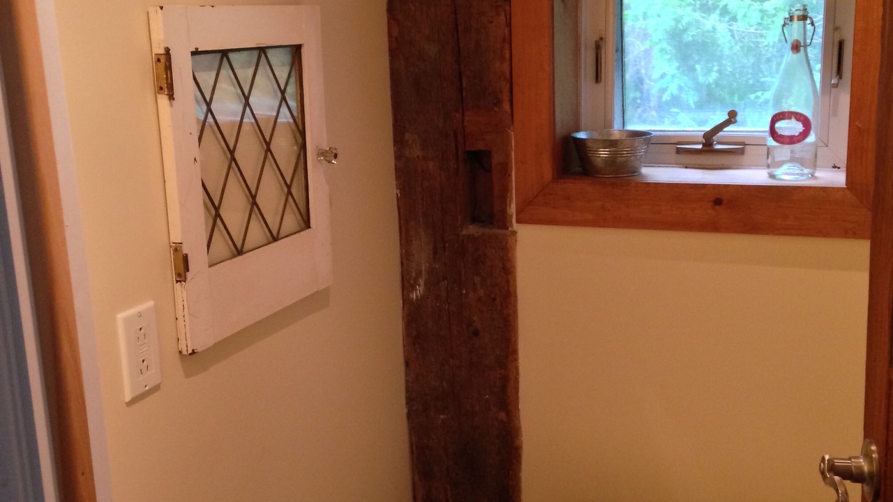 Photo of Bathroom in Meaford