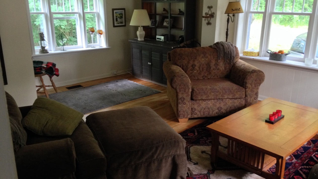 Photo of Livingroom in Meaford