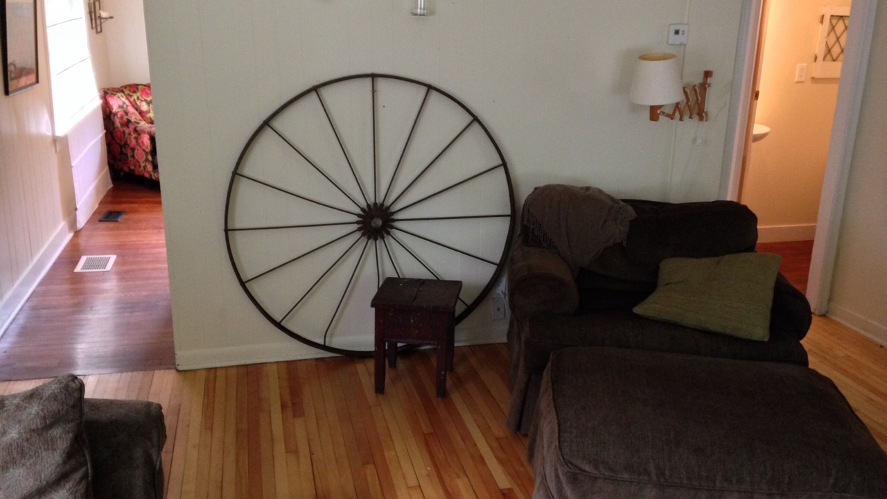 Photo of Livingroom in Meaford