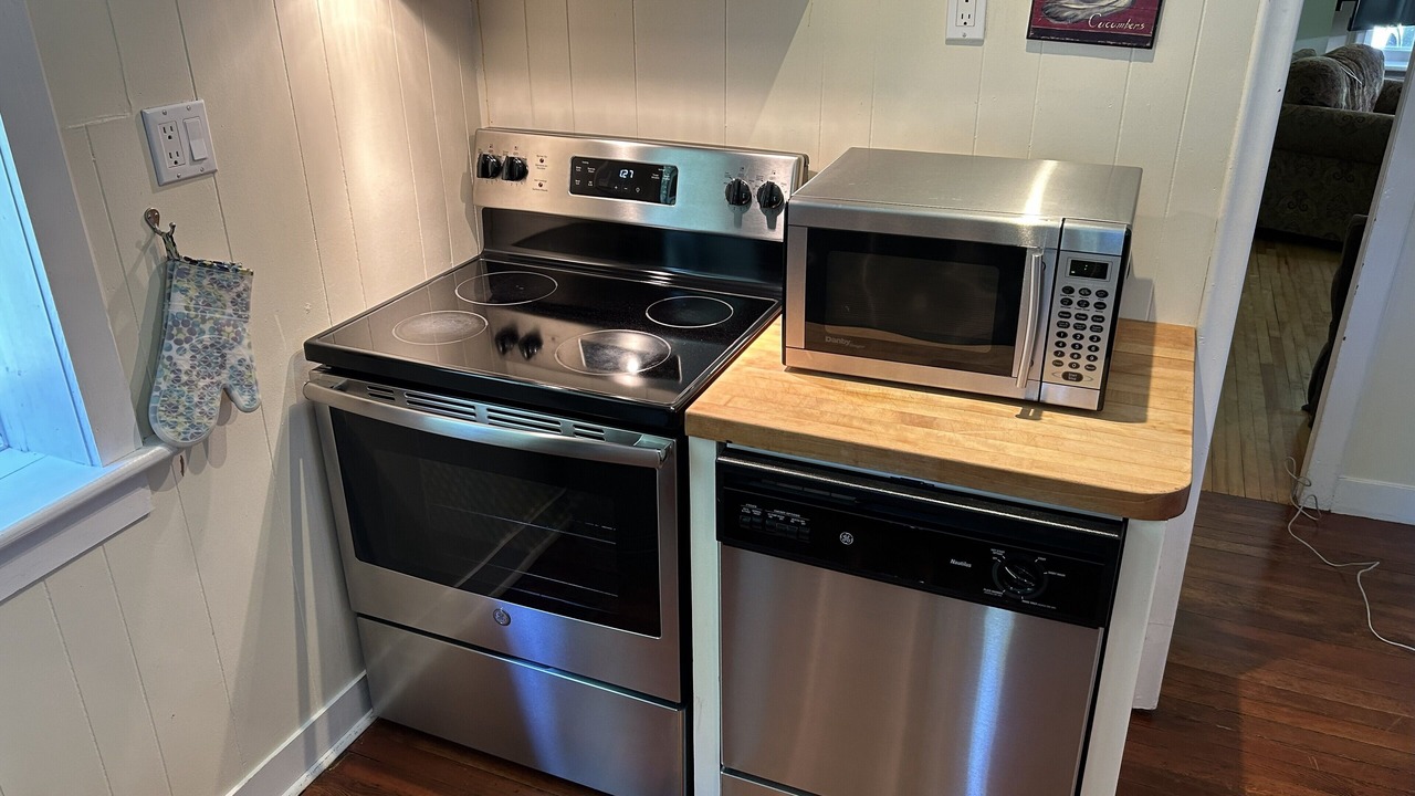 Photo of Kitchen in Meaford