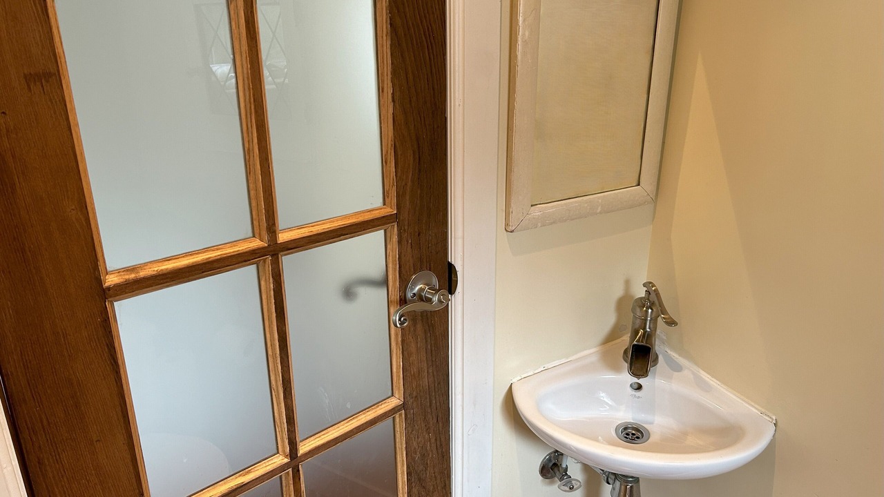 Photo of Bathroom in Meaford