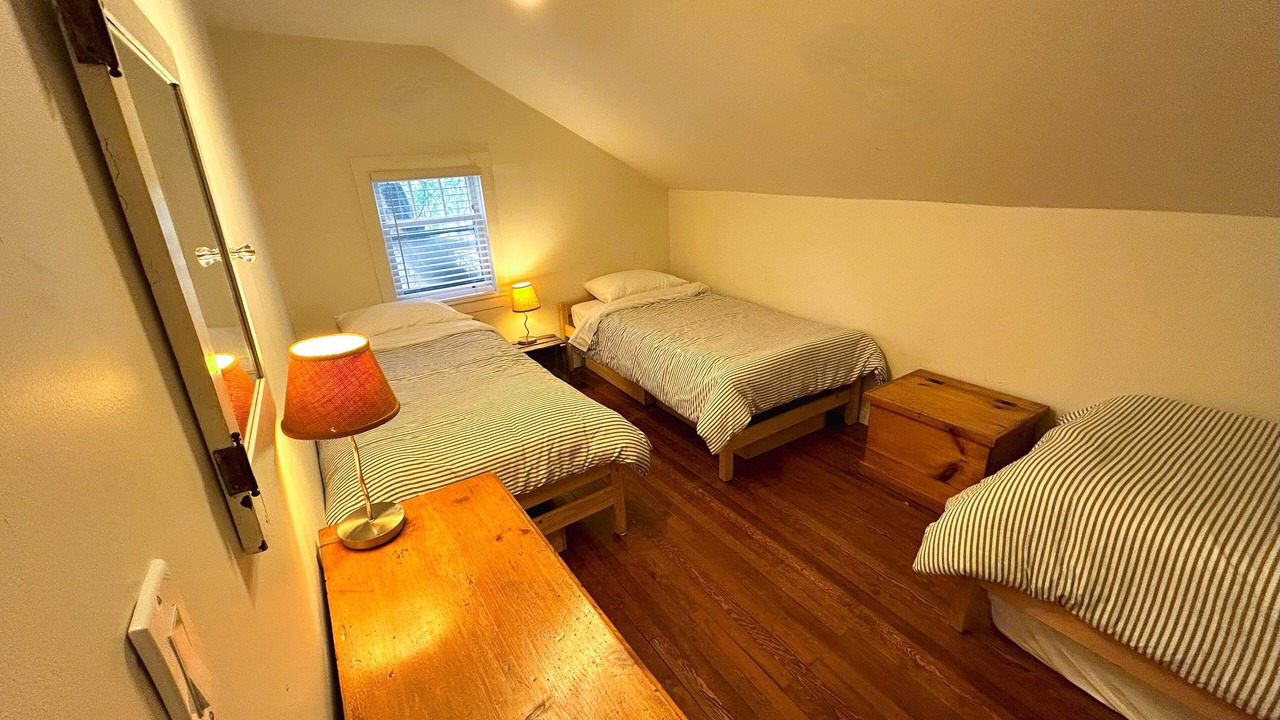 Photo of Bedroom in Meaford