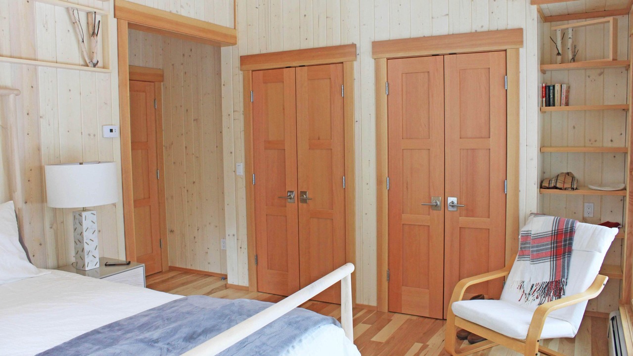 Photo of Bedroom in Lutsen