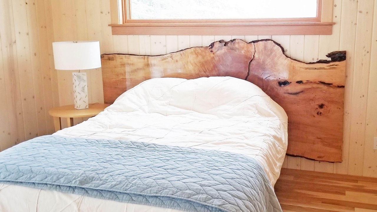 Photo of Bedroom in Lutsen