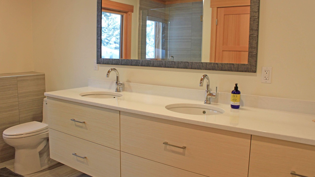 Photo of Bathroom in Lutsen