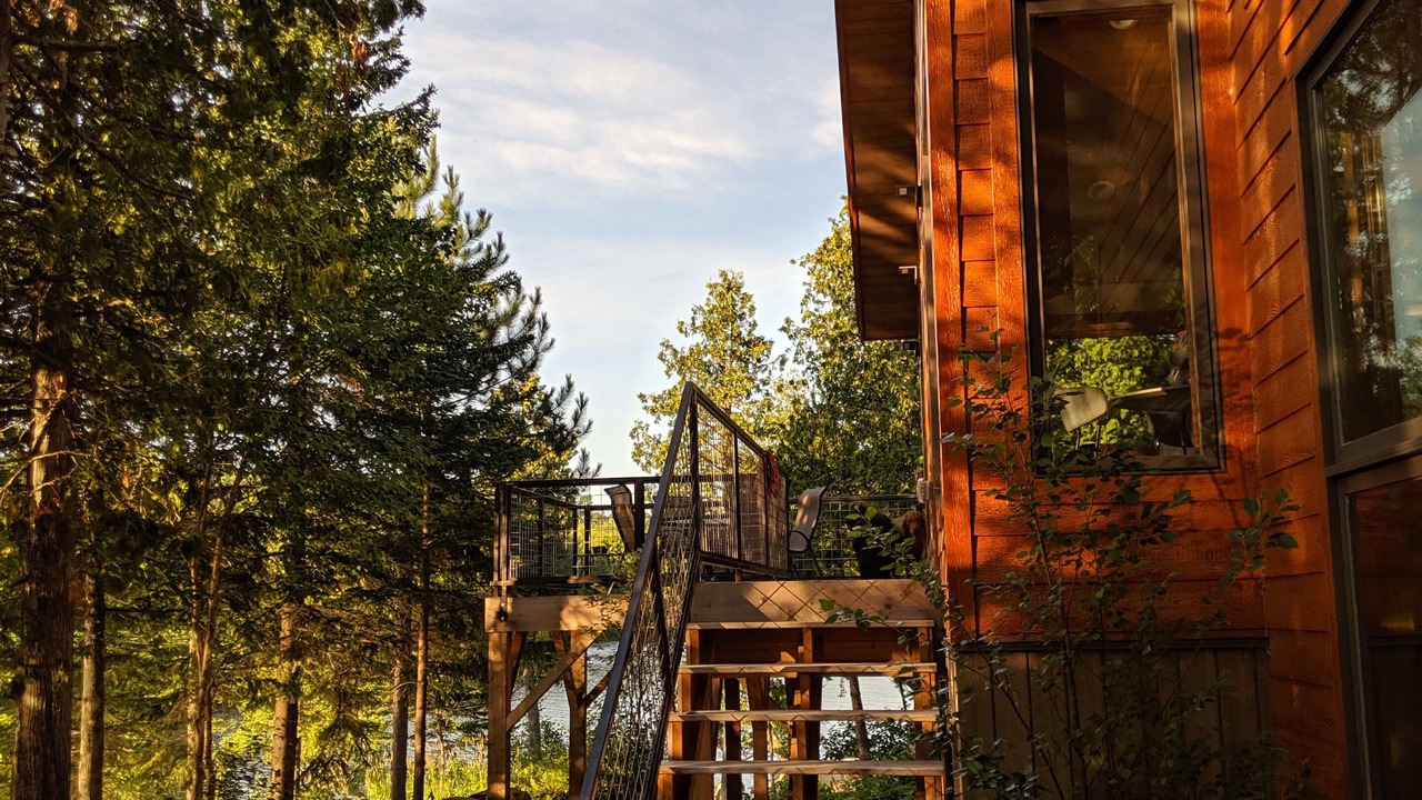Photo of Outdoor in Lutsen