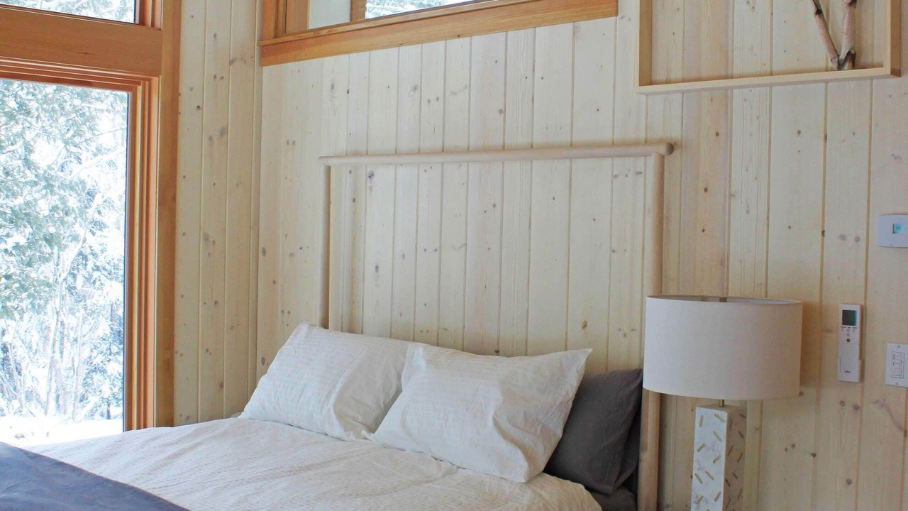 Photo of Bedroom in Lutsen