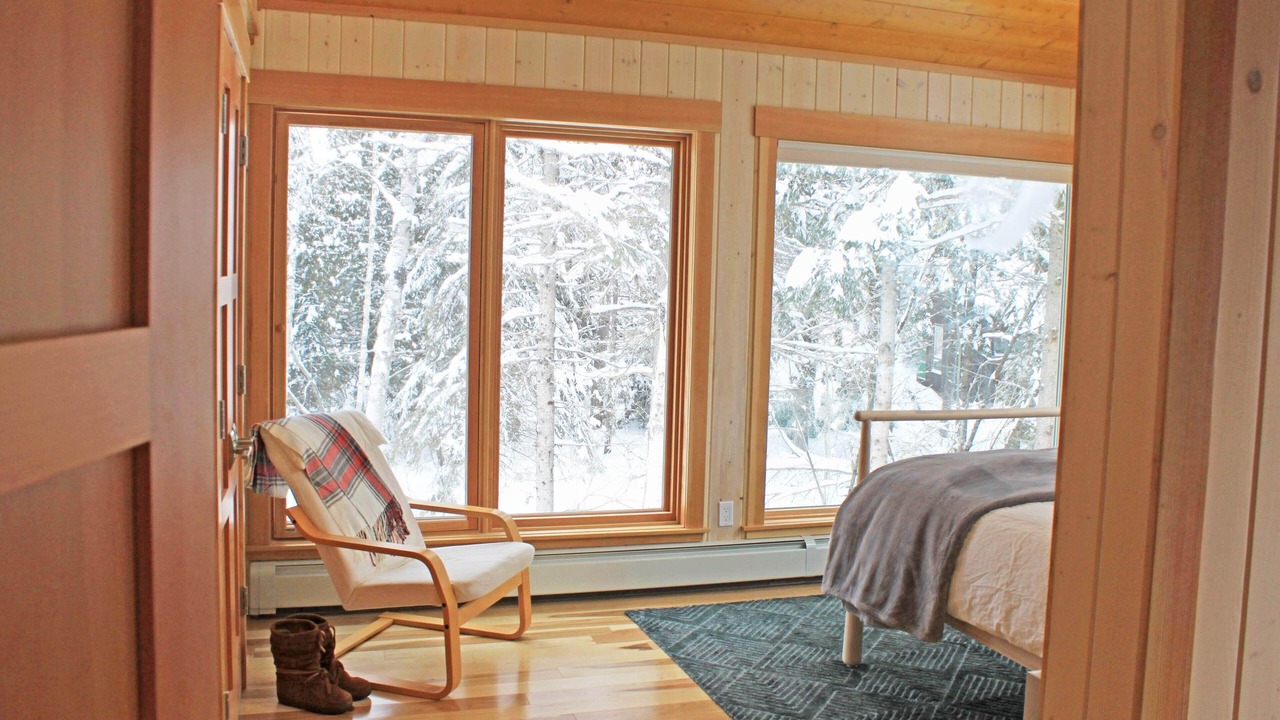 Photo of Bedroom in Lutsen
