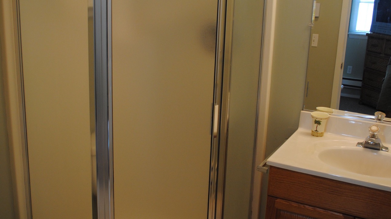 Photo of Bathroom in Beach Haven