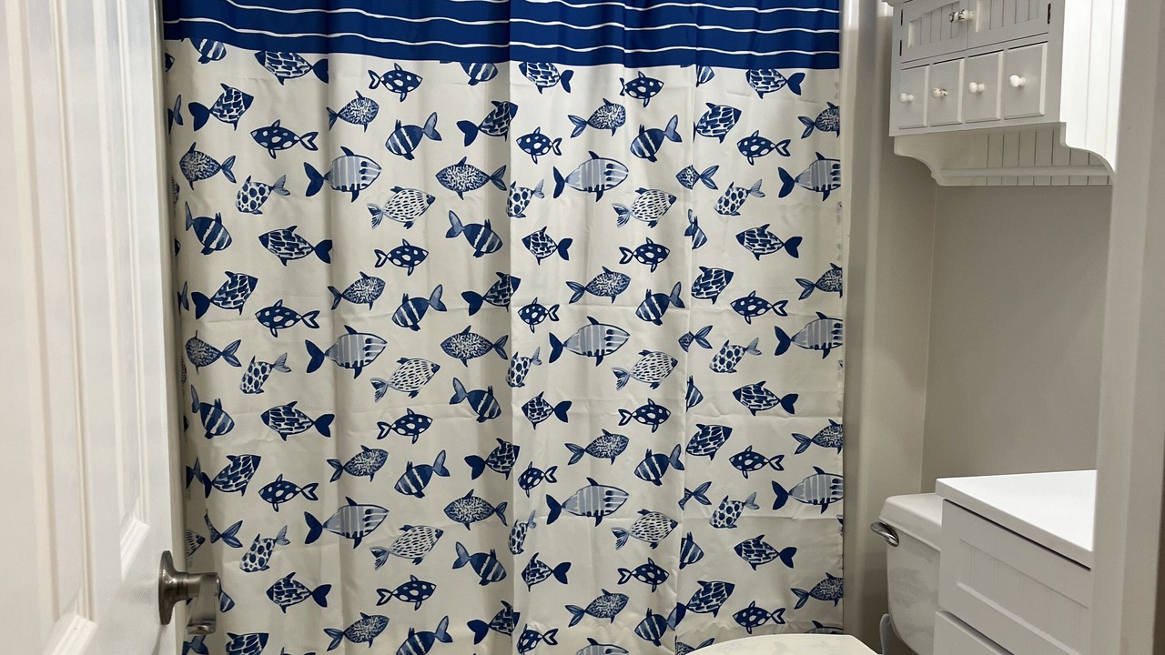 Photo of Bathroom in Beach Haven
