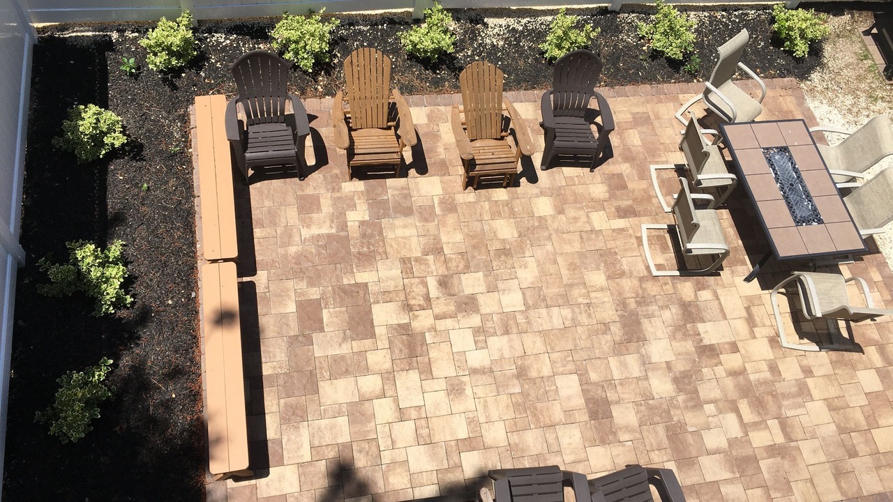 Photo of Patio Balcony in Beach Haven