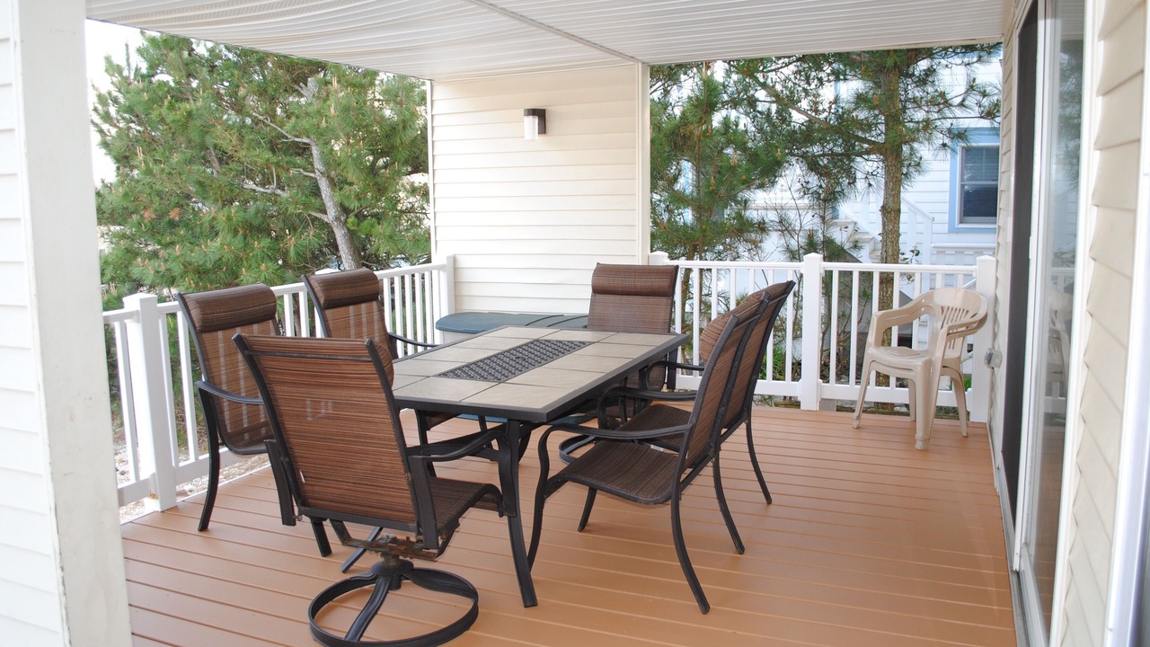 Photo of Outdoor in Beach Haven