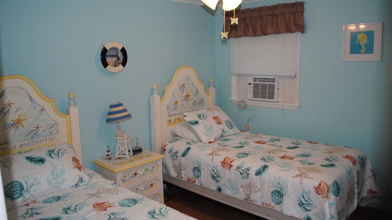 Photo of Bedroom in Beach Haven