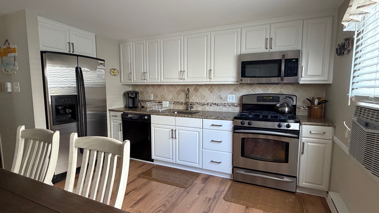 Photo of Kitchen in Beach Haven