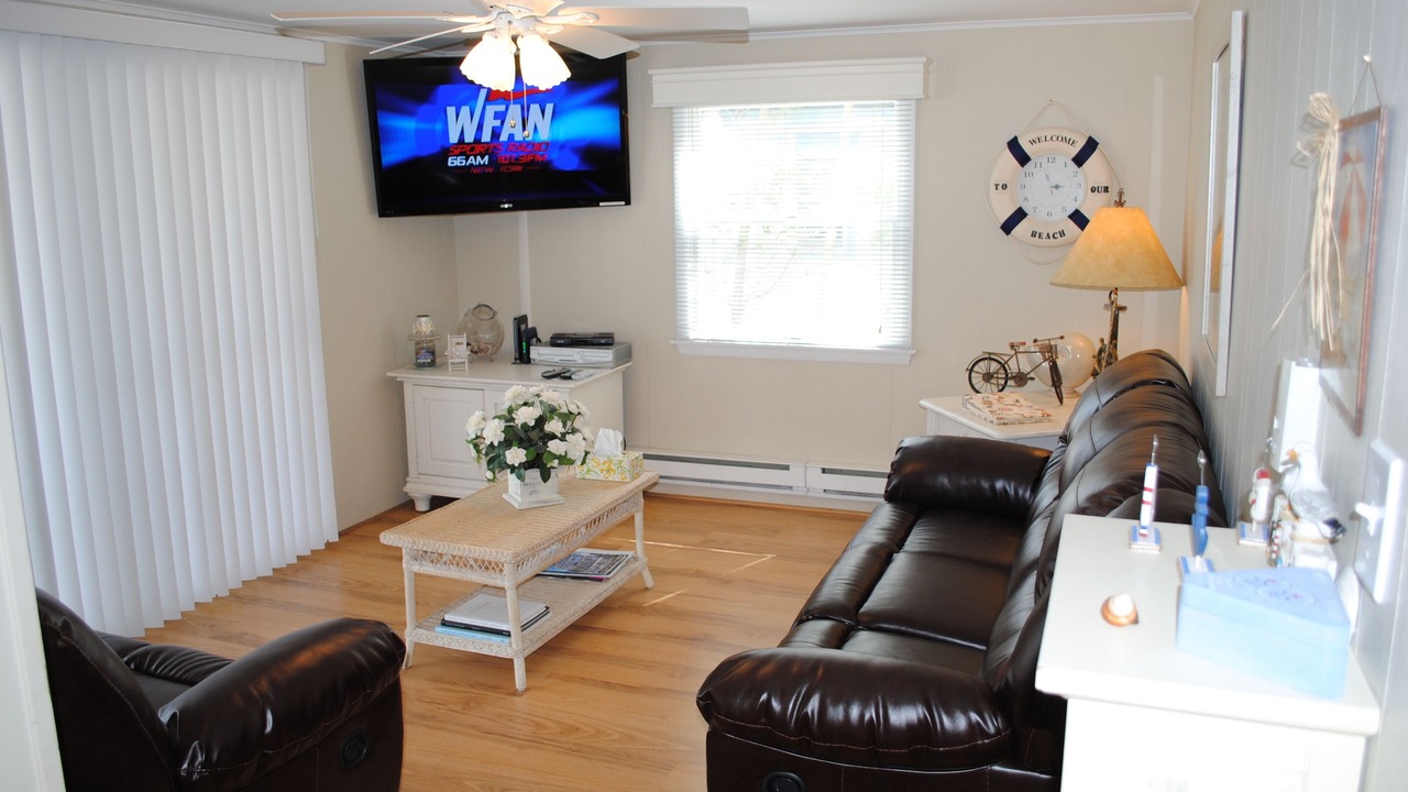 Photo of Bedroom in Beach Haven