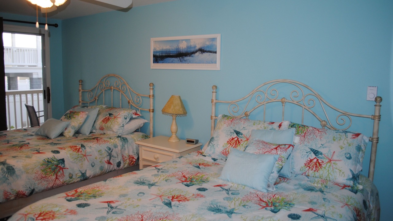 Photo of Bedroom in Beach Haven