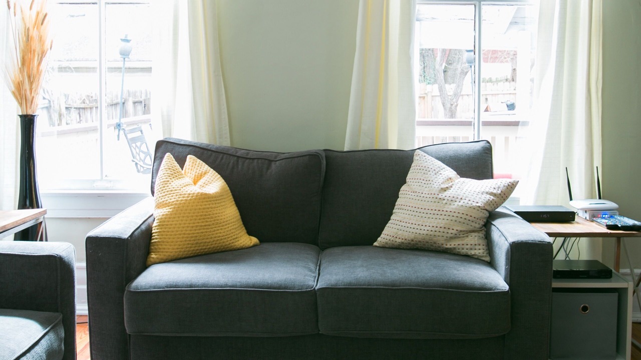 Photo of Livingroom in Deer Park
