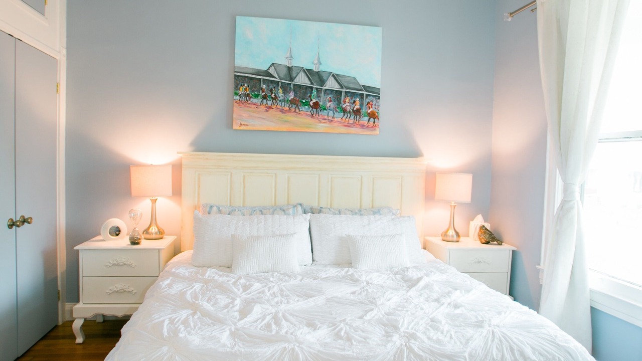 Photo of Bedroom in Deer Park
