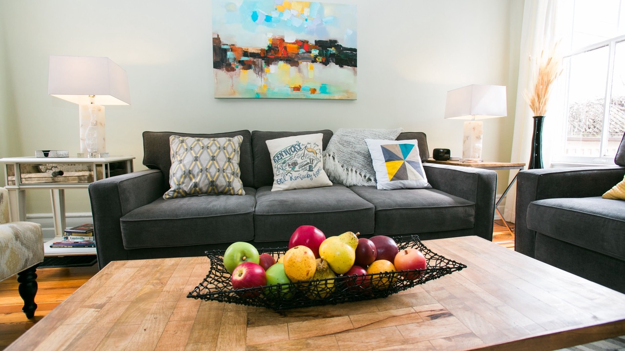 Photo of Livingroom in Deer Park