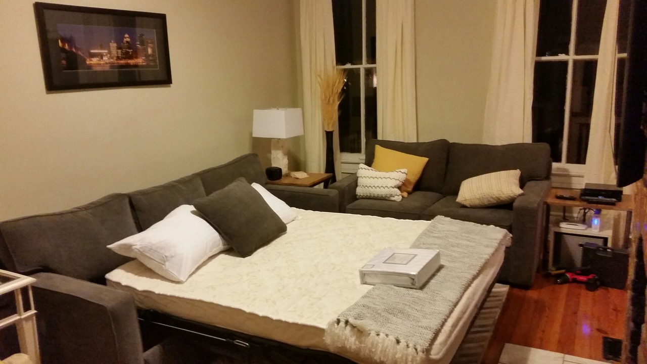 Photo of Bedroom in Deer Park