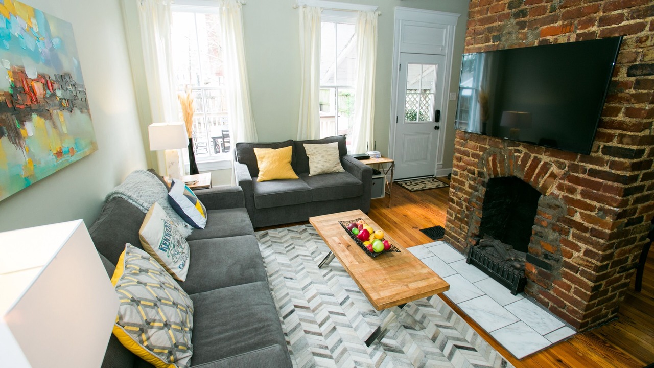Photo of Livingroom in Deer Park