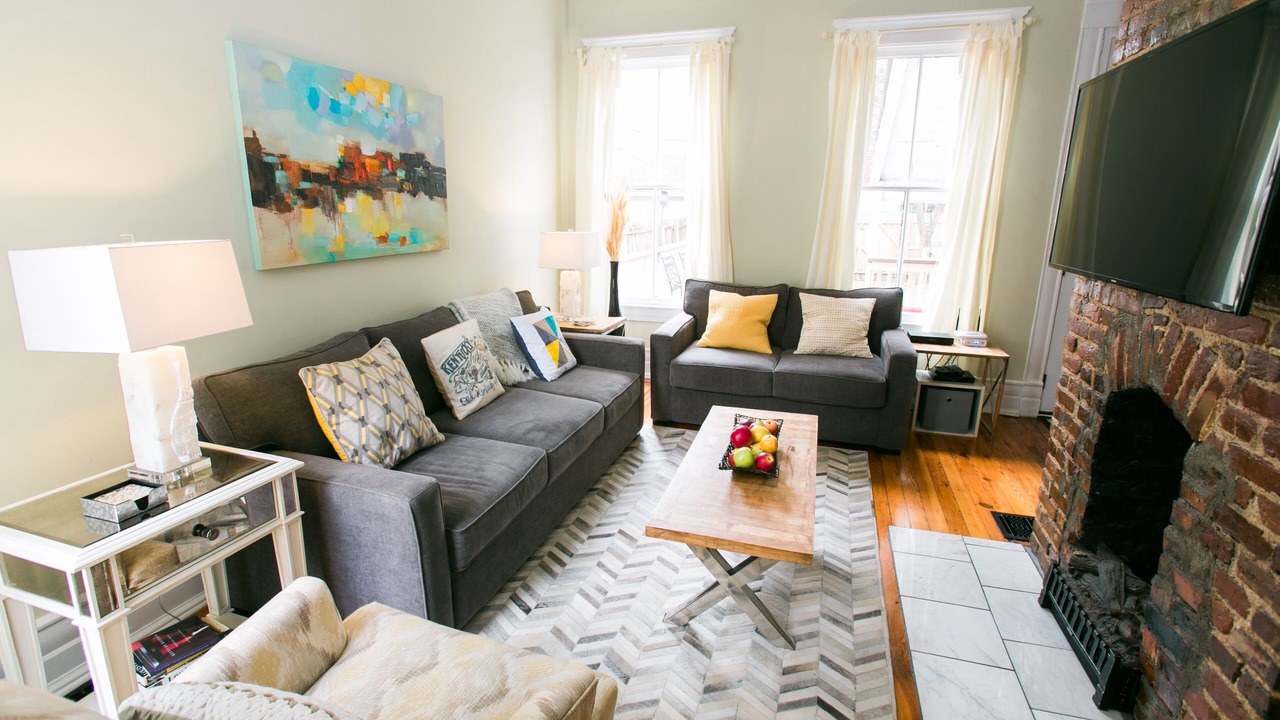 Photo of Bedroom in Deer Park