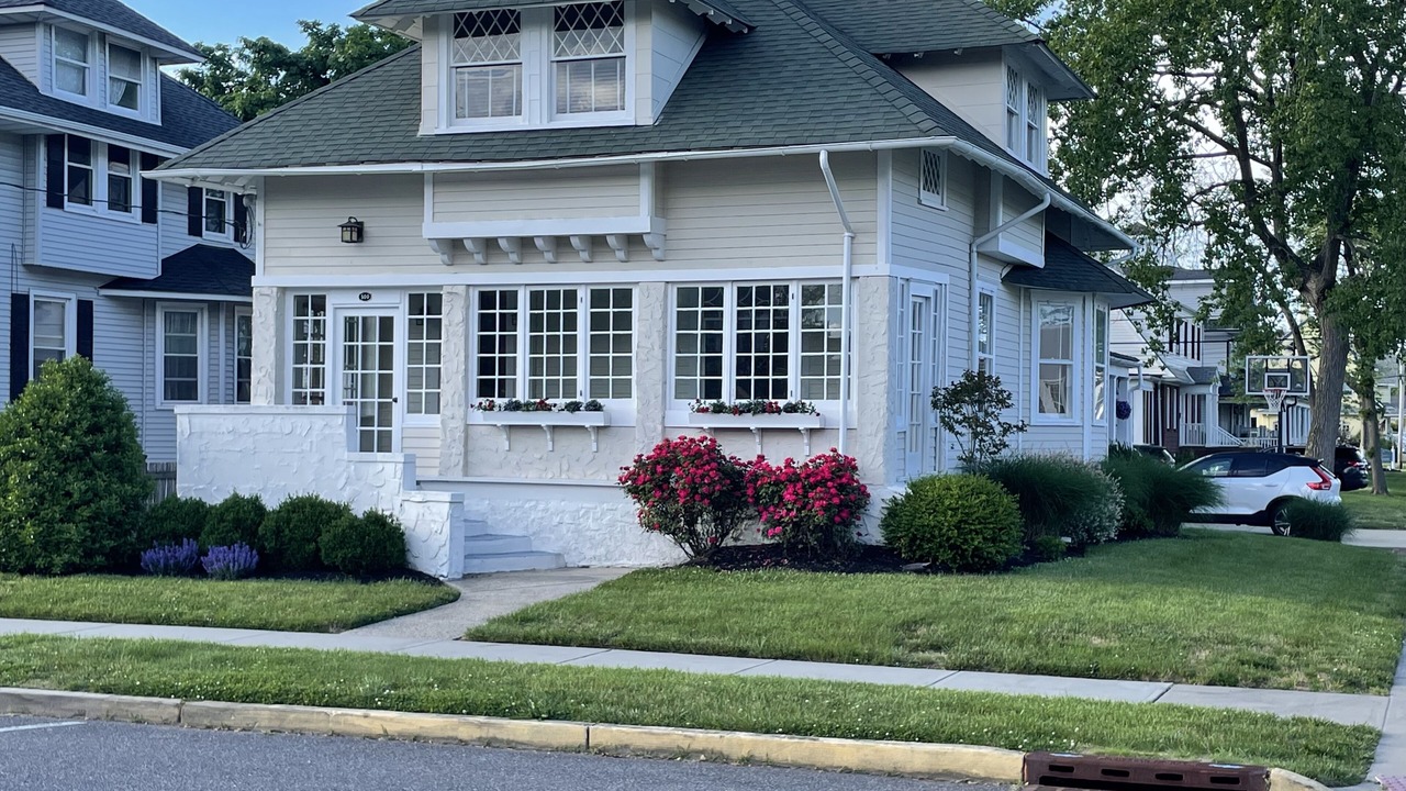 Photo of Outdoor in Wall