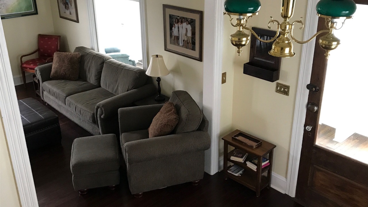 Photo of Bedroom in Wall