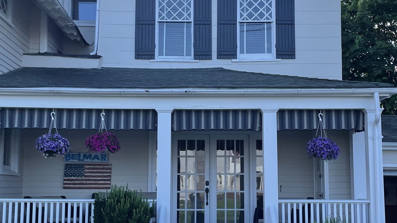 Photo of Outdoor in Wall