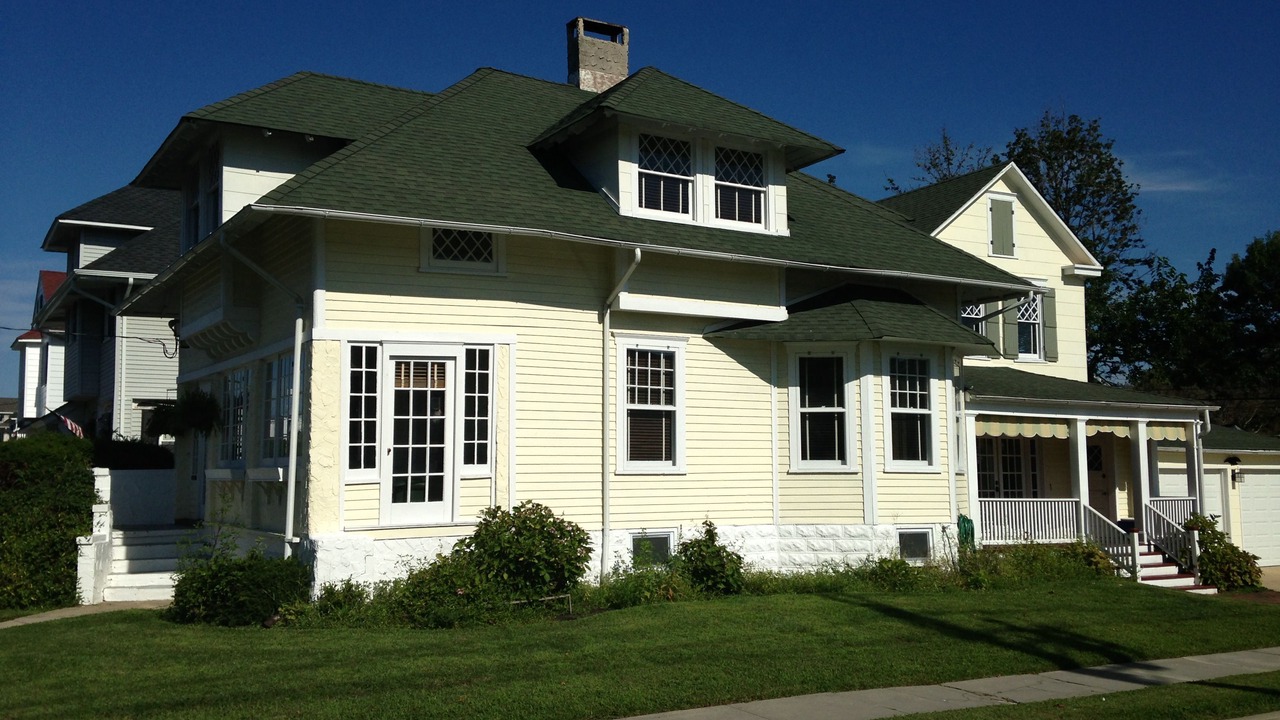 Photo of Outdoor in Wall