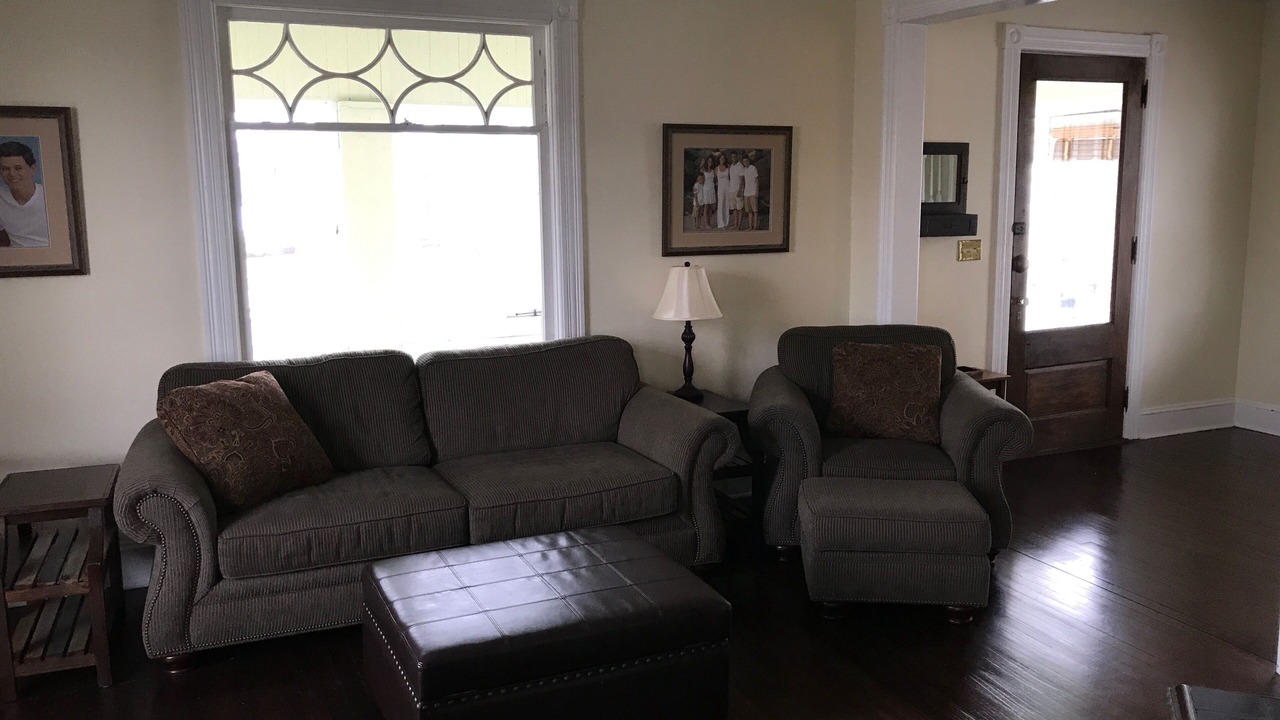 Photo of Bedroom in Wall